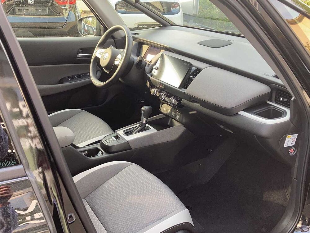 Honda JAZZ Jazz 1.5 i-MMD Crosstar Executive