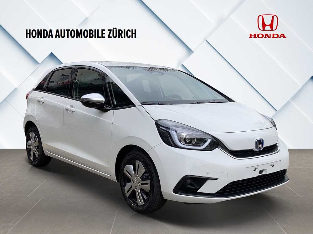 Honda JAZZ Jazz 1.5 i-MMD Executive