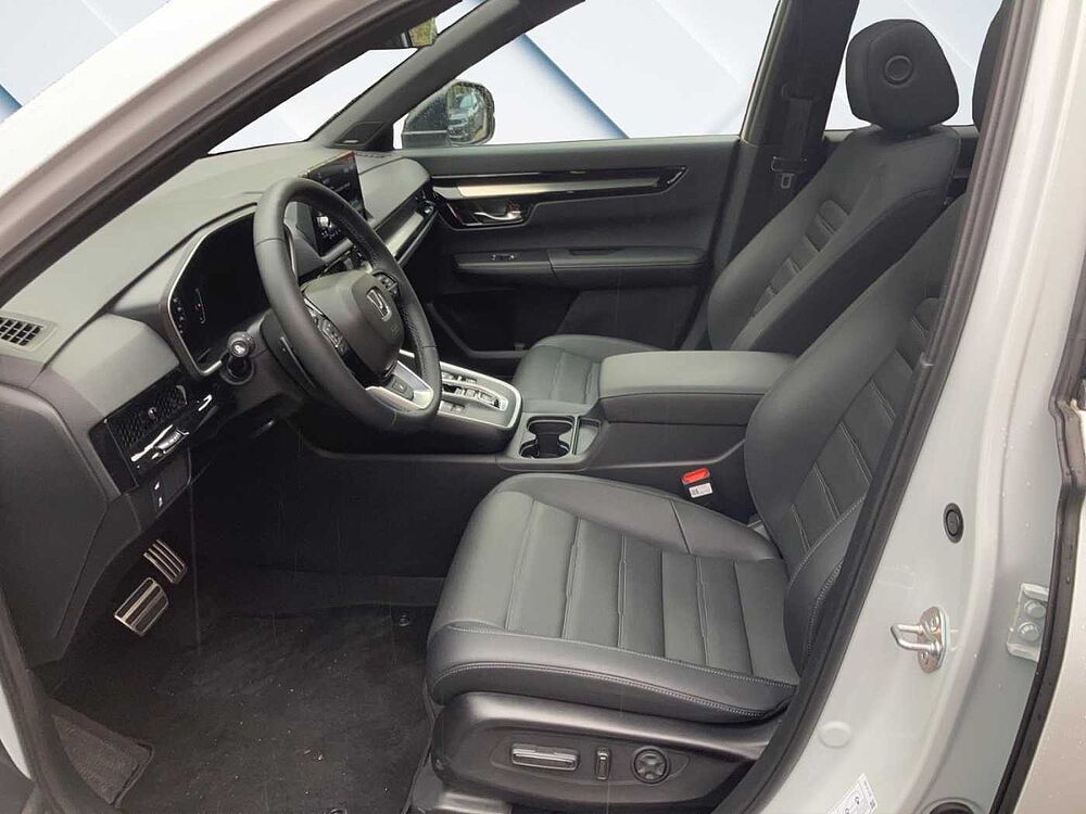 Honda CR-V CR-V 2.0 i-MMD Plug-in Hybrid Advance Tech 2WD