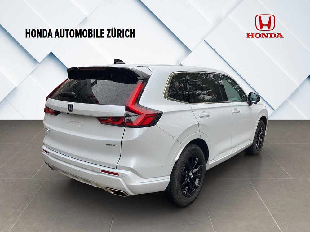 Honda CR-V CR-V 2.0 i-MMD Plug-in Hybrid Advance Tech 2WD