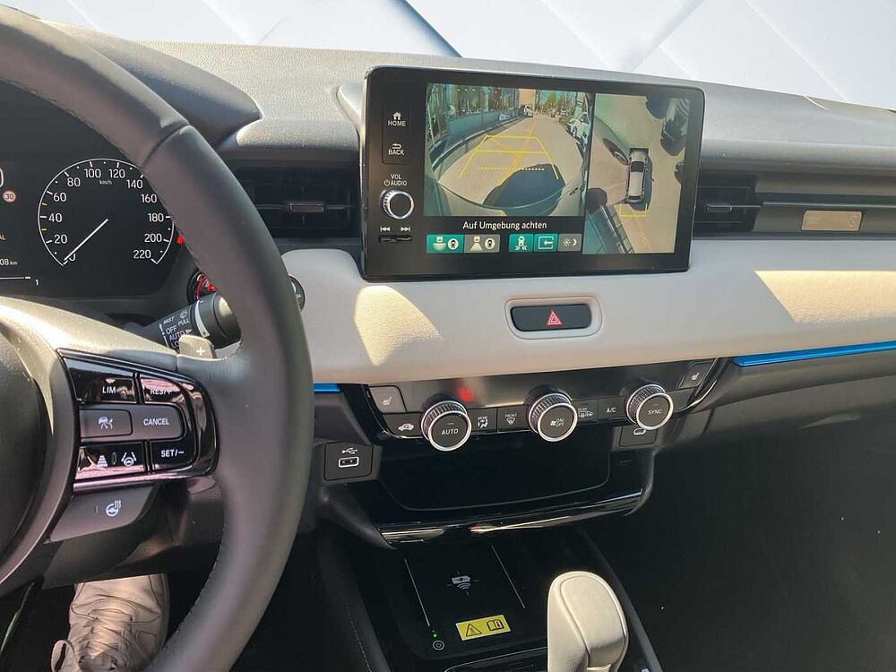 Honda HR-V HR-V 1.5 i-MMD Advance Style Plus, Leasing Aktion 1.9%