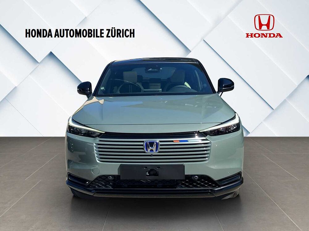 Honda HR-V HR-V 1.5 i-MMD Advance Style Plus, Leasing Aktion 1.9%