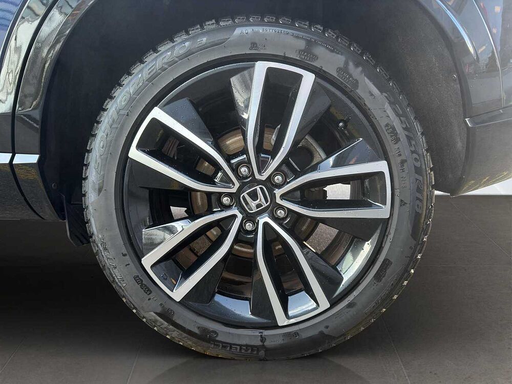 Honda HR-V HR-V 1.5 i-MMD Advance Style, inkl. Scheibentönnung Leasing Aktion 1.9%