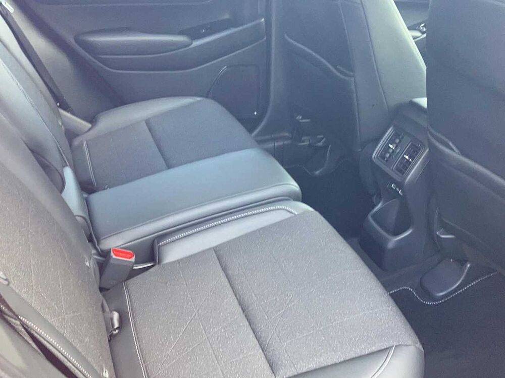 Honda HR-V HR-V 1.5 i-MMD Advance inkl. Scheibentönnung