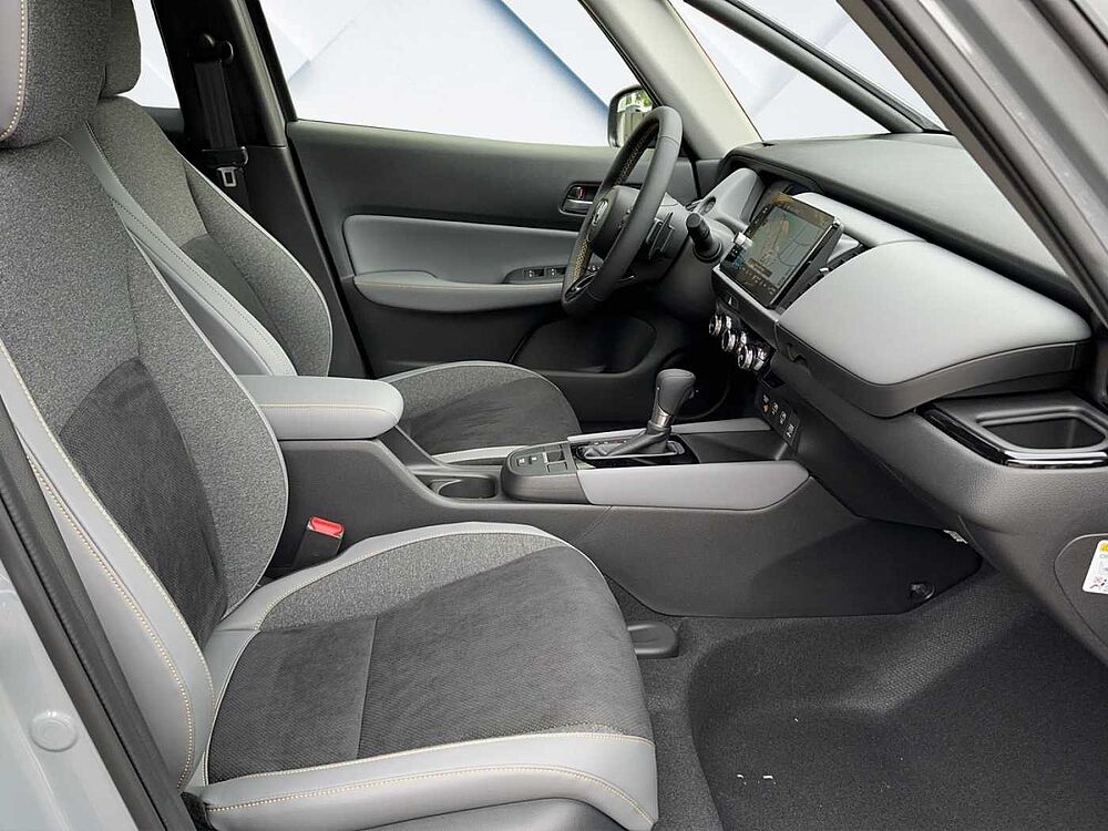 Honda JAZZ Jazz 1.5 i-MMD Advance Sport, Leasing Aktion 1.9%