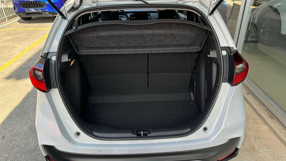 Honda JAZZ Jazz 1.5 i-MMD Advance, Lesing Aktion 1.9%