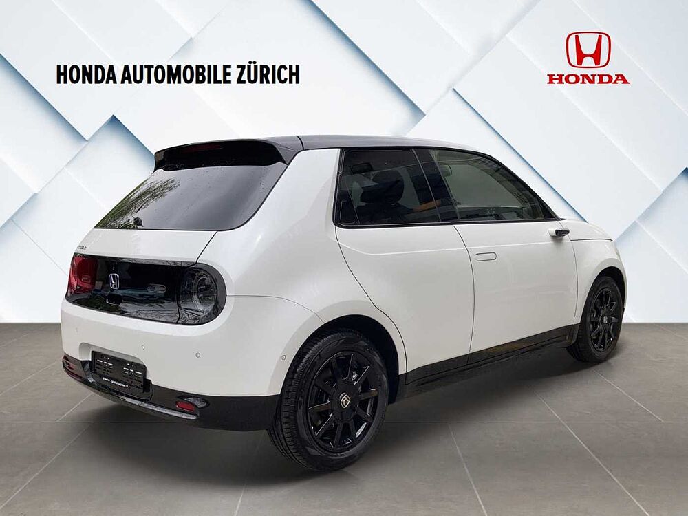 Honda E e electric Advance