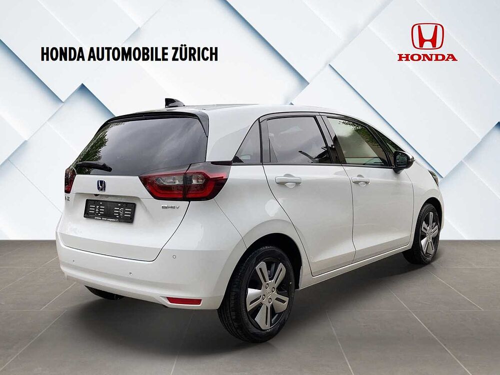 Honda JAZZ Jazz 1.5 i-MMD Executive