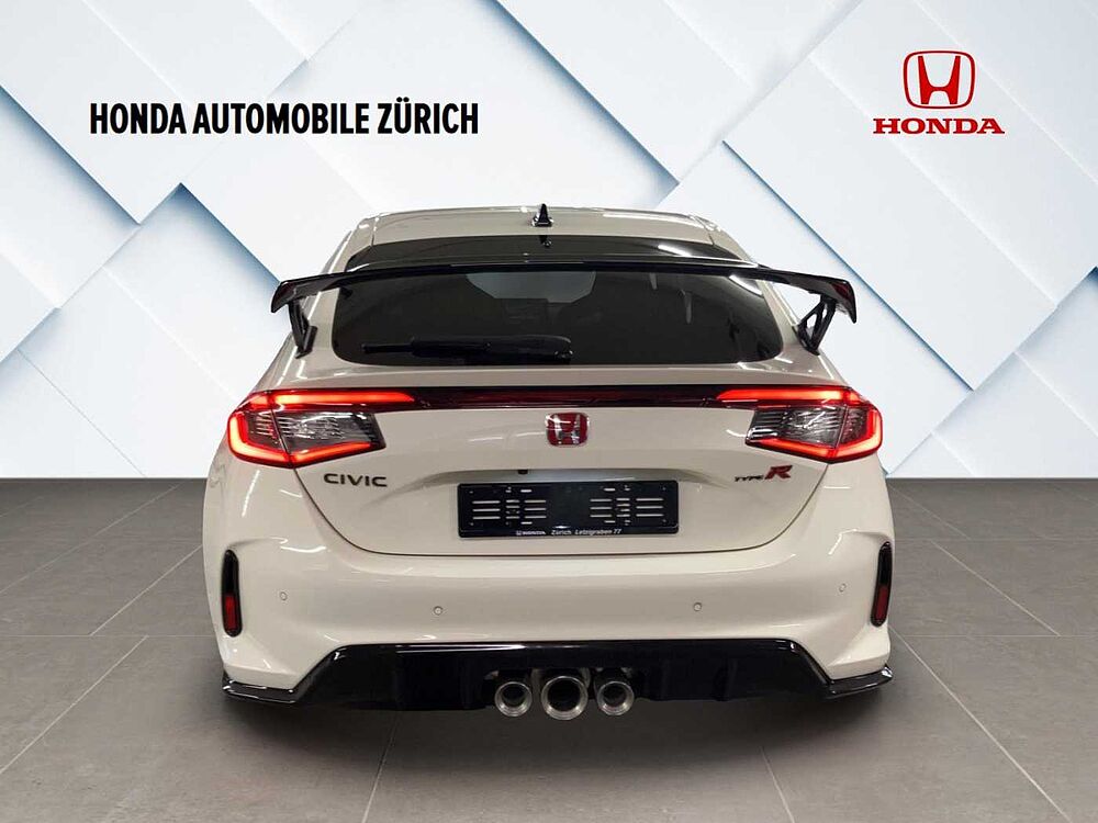 Honda CIVIC Civic 2.0 VTEC Type R, Leasing Aktion 1.9 %