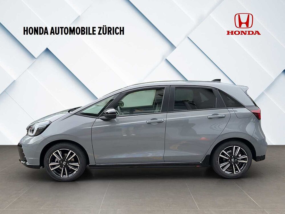 Honda JAZZ Jazz 1.5 i-MMD Advance Sport, Leasing Aktion 1.9%