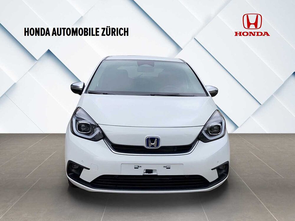 Honda JAZZ Jazz 1.5 i-MMD Executive