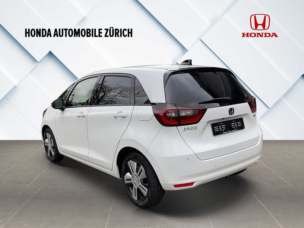 Honda JAZZ Jazz 1.5 i-MMD Executive