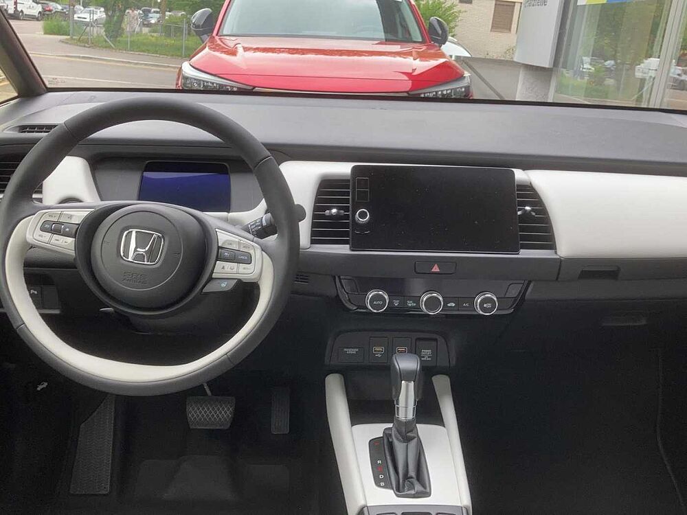 Honda JAZZ Jazz 1.5 i-MMD Executive