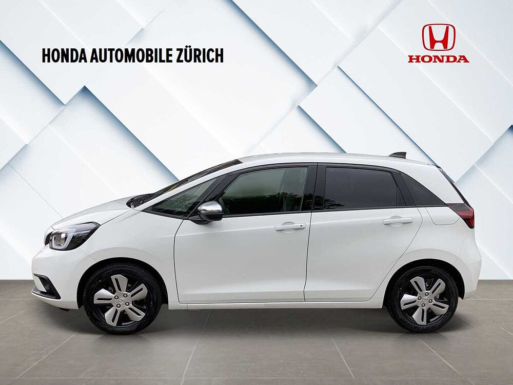 Honda JAZZ Jazz 1.5 i-MMD Executive