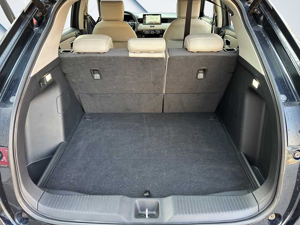 Honda HR-V HR-V 1.5 i-MMD Advance Style, inkl. Scheibentönnung Leasing Aktion 1.9%