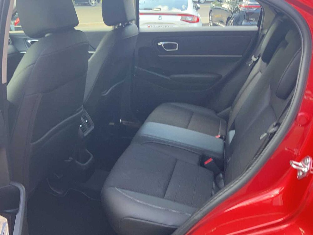 Honda HR-V HR-V 1.5 i-MMD Advance inkl. Scheibentönnung