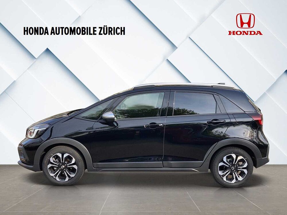 Honda JAZZ Jazz 1.5 i-MMD Crosstar Executive