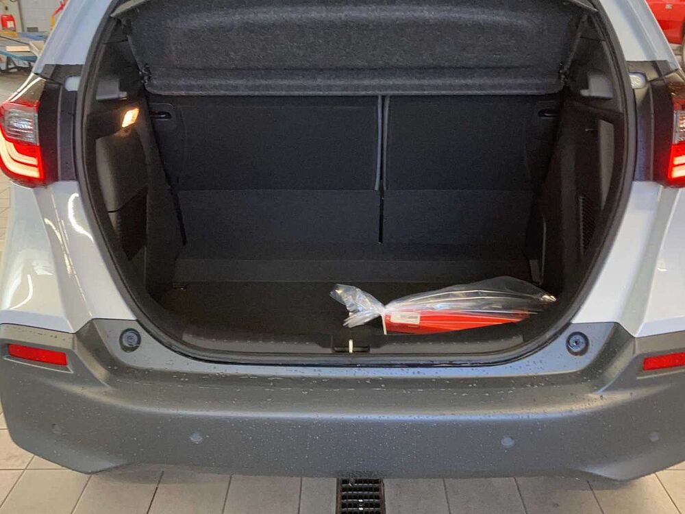 Honda JAZZ Jazz 1.5 i-MMD Crosstar Advance, Leasing Aktion 1.9 %