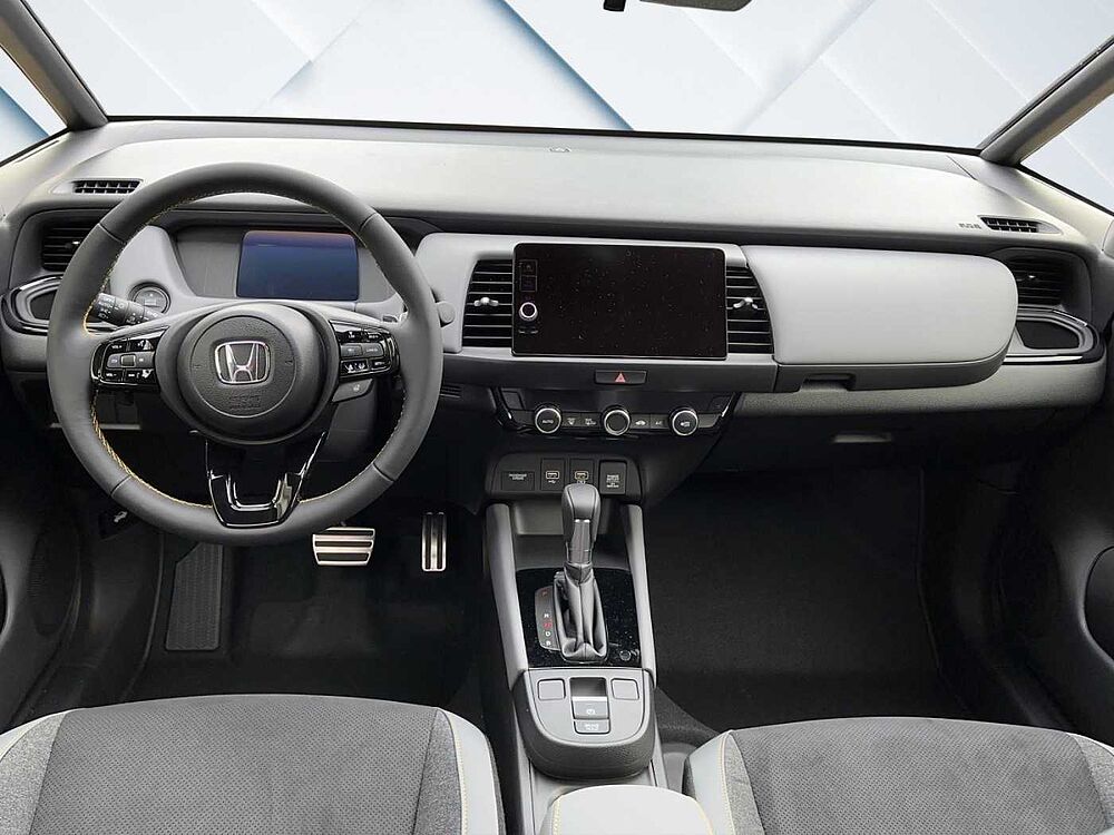 Honda JAZZ Jazz 1.5 i-MMD Advance Sport, Leasing Aktion 1.9%