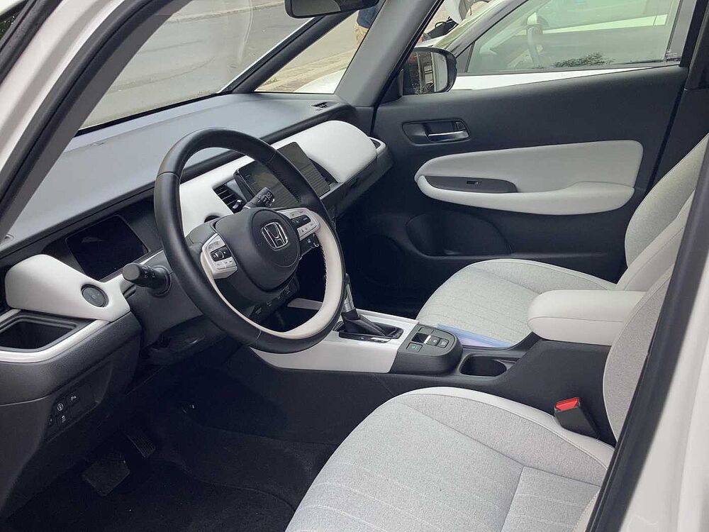 Honda JAZZ Jazz 1.5 i-MMD Executive