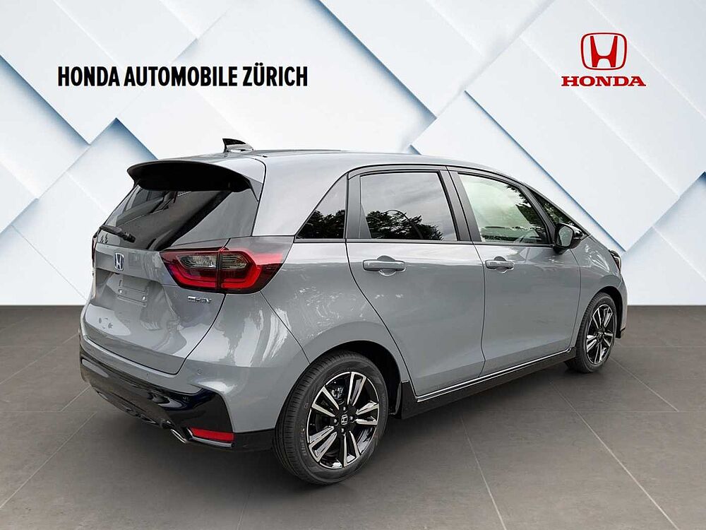 Honda JAZZ Jazz 1.5 i-MMD Advance Sport, Leasing Aktion 1.9%