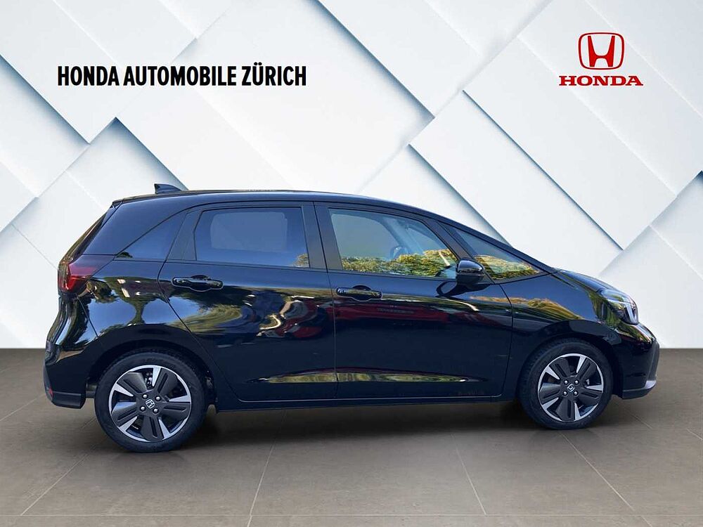 Honda JAZZ Jazz 1.5 i-MMD Advance