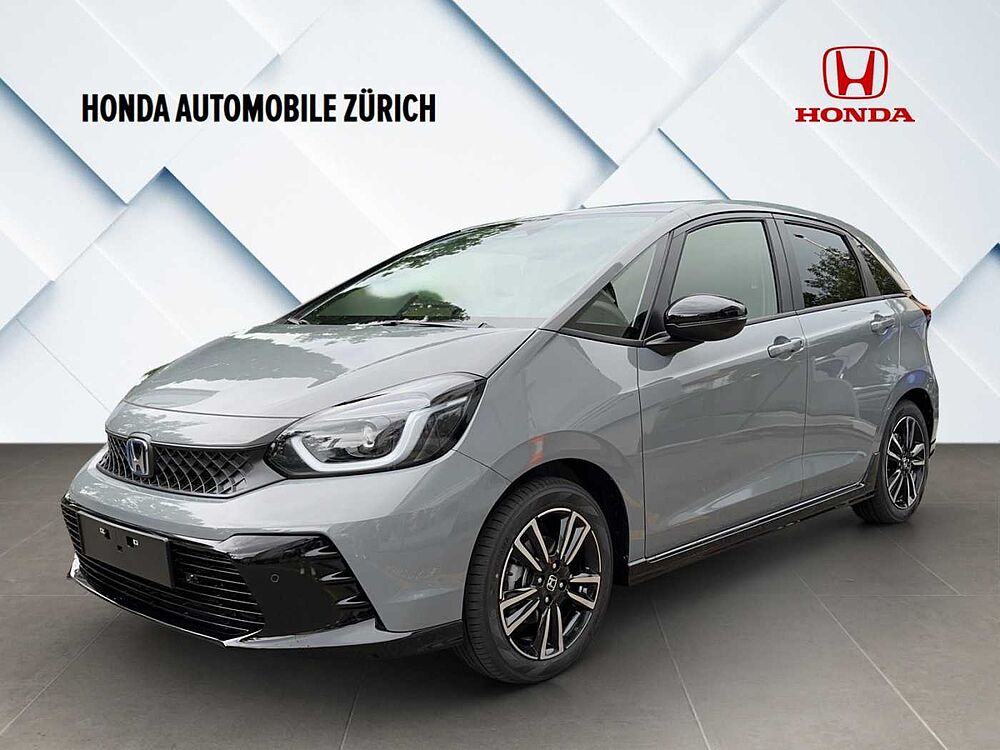 Honda JAZZ Jazz 1.5 i-MMD Advance Sport, Leasing Aktion 1.9%