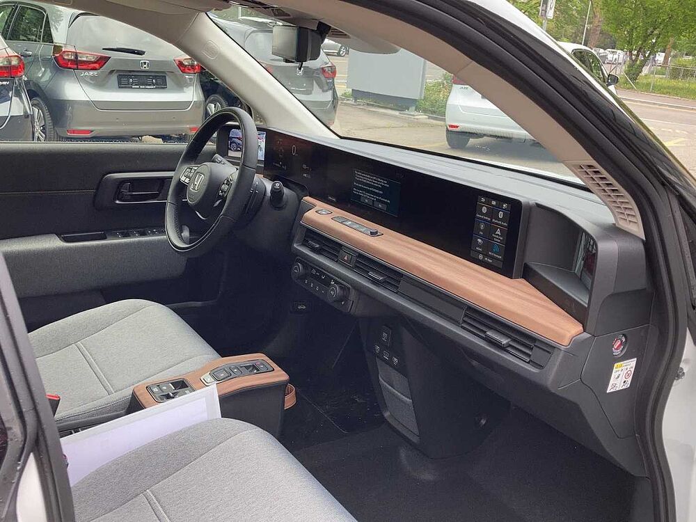 Honda E e electric Advance