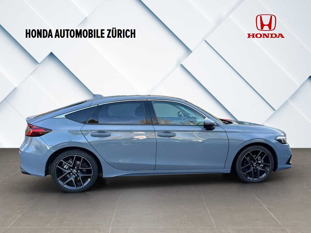 Honda CIVIC Civic 2.0 i-MMD Advance