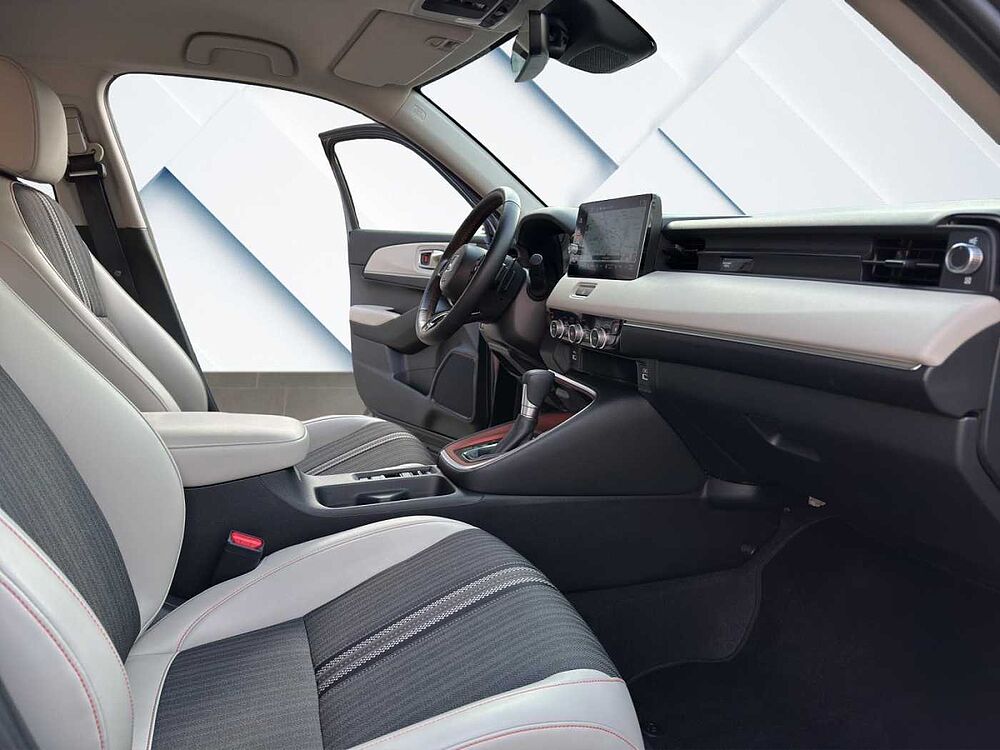 Honda HR-V HR-V 1.5 i-MMD Advance Style, inkl. Scheibentönnung Leasing Aktion 1.9%