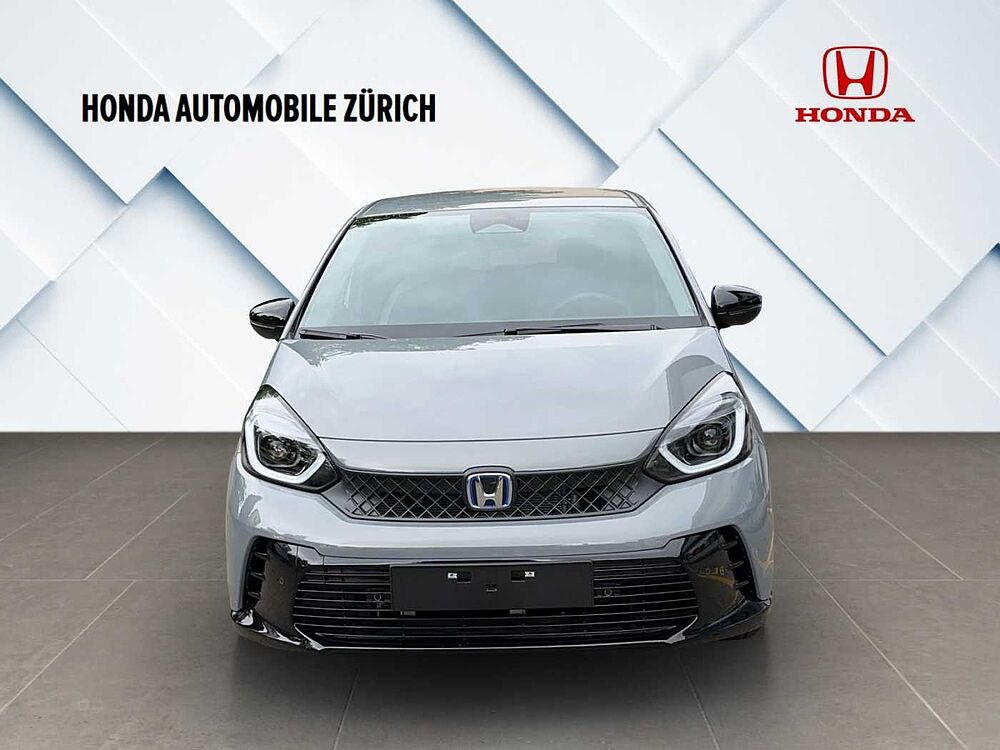 Honda JAZZ Jazz 1.5 i-MMD Advance Sport, Leasing Aktion 1.9%