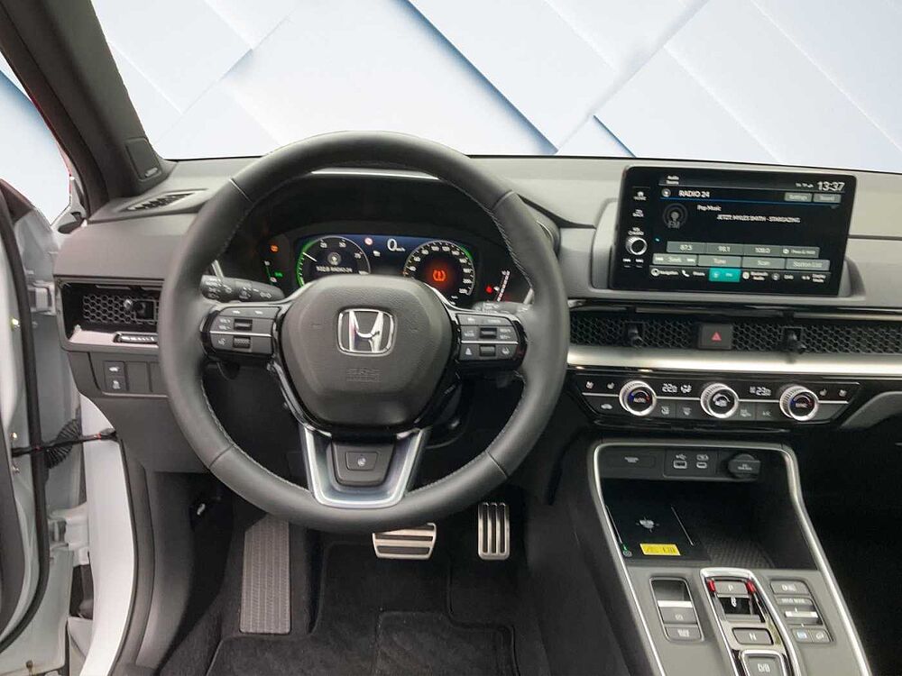 Honda CR-V CR-V 2.0 i-MMD Plug-in Hybrid Advance Tech 2WD