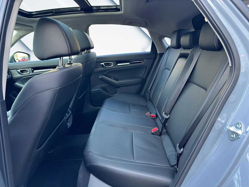 Honda CIVIC Civic 2.0 i-MMD Advance