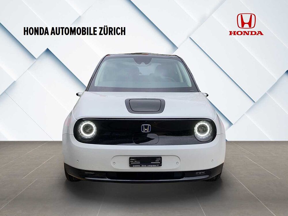 Honda E e electric Advance