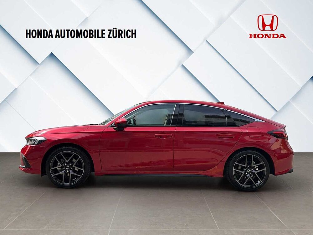 Honda CIVIC Civic 2.0 i-MMD Advance, Leasing Aktion1.9 %