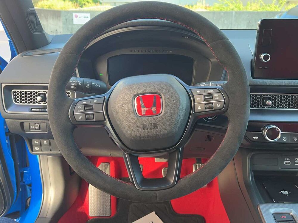 Honda CIVIC Civic 2.0 VTEC Type R, Leasing Aktion 1.9%