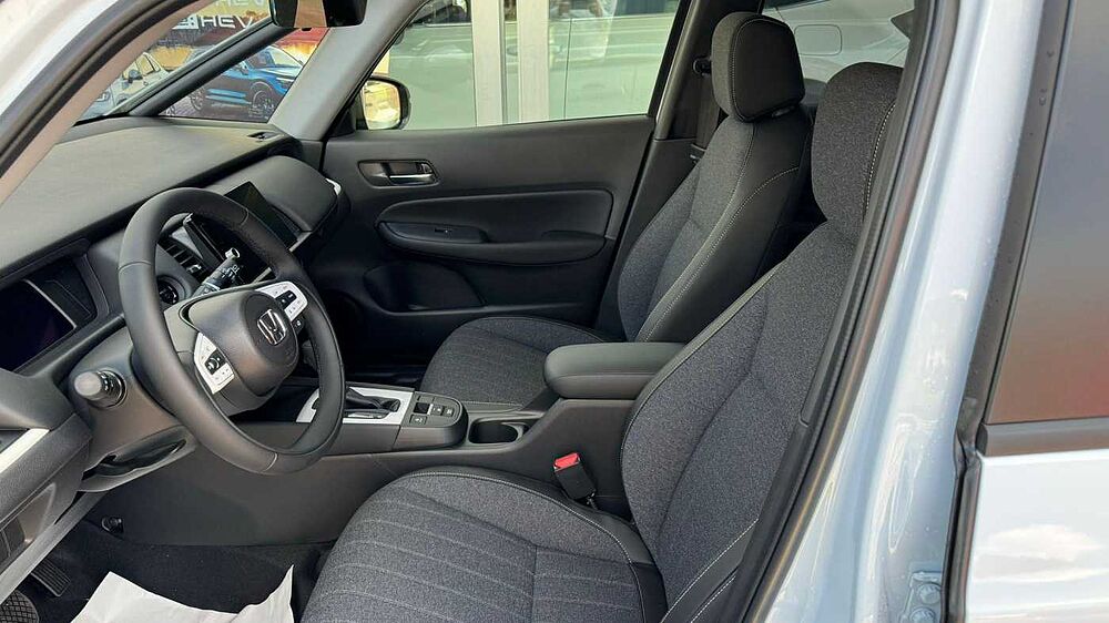 Honda JAZZ Jazz 1.5 i-MMD Advance, Lesing Aktion 1.9%