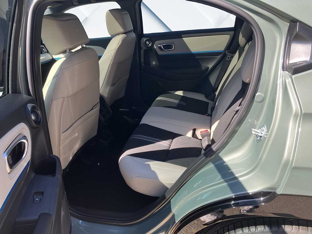 Honda HR-V HR-V 1.5 i-MMD Advance Style Plus, Leasing Aktion 1.9%