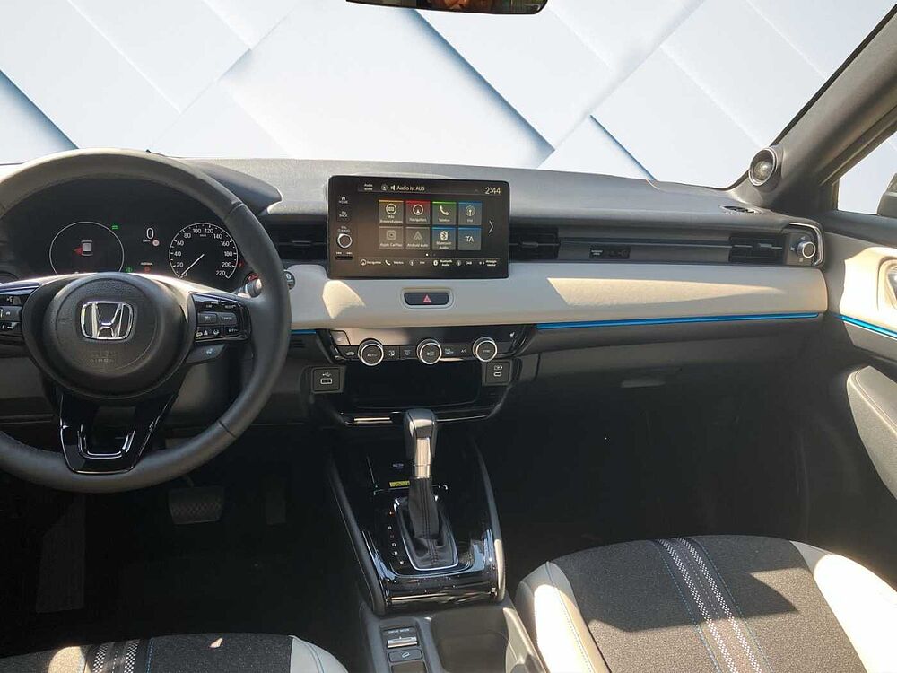 Honda HR-V HR-V 1.5 i-MMD Advance Style Plus, Leasing Aktion 1.9%