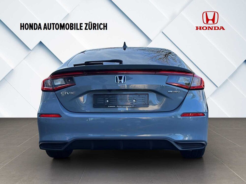 Honda CIVIC Civic 2.0 i-MMD Advance