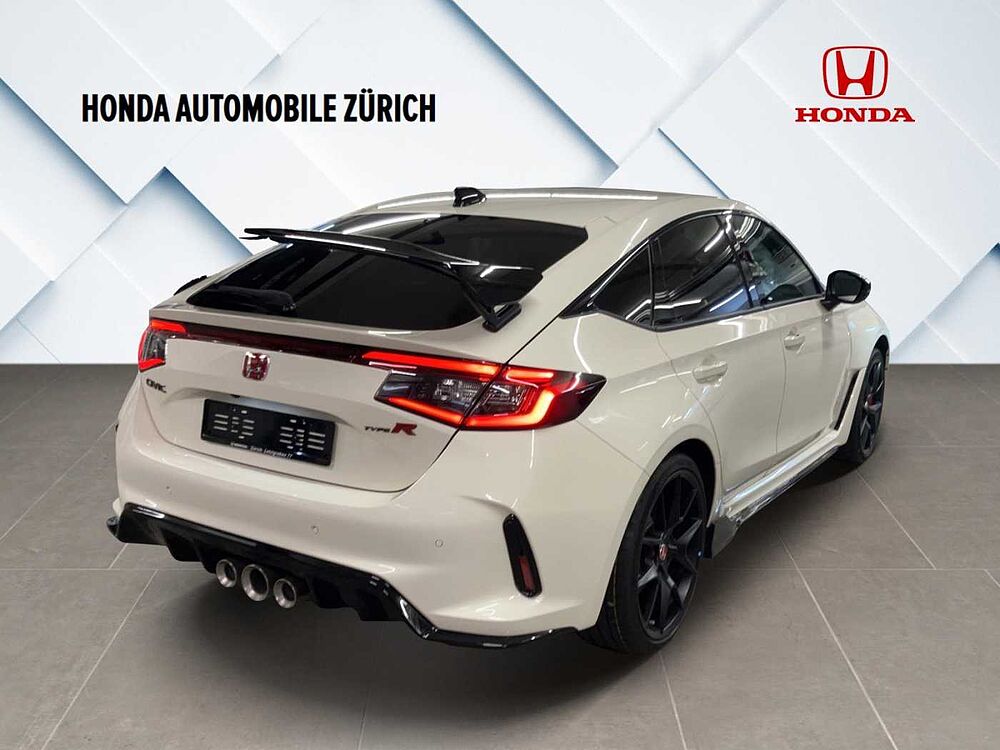 Honda CIVIC Civic 2.0 VTEC Type R, Leasing Aktion 1.9 %