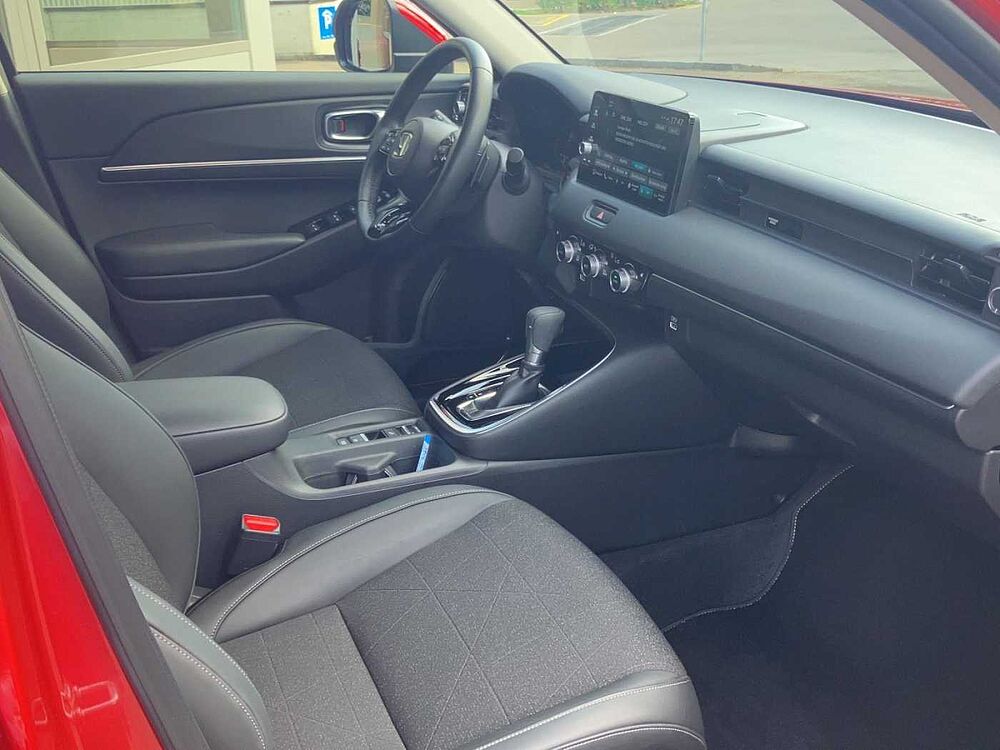 Honda HR-V HR-V 1.5 i-MMD Advance inkl. Scheibentönnung