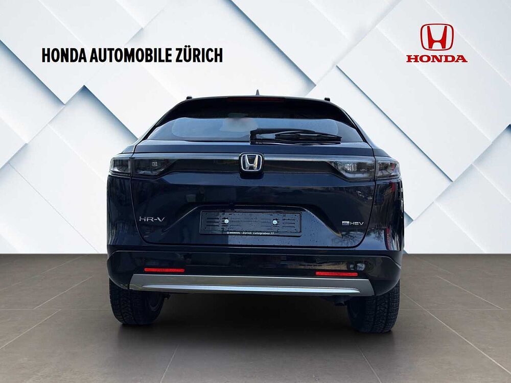Honda HR-V HR-V 1.5 i-MMD Advance Style, inkl. Scheibentönnung Leasing Aktion 1.9%