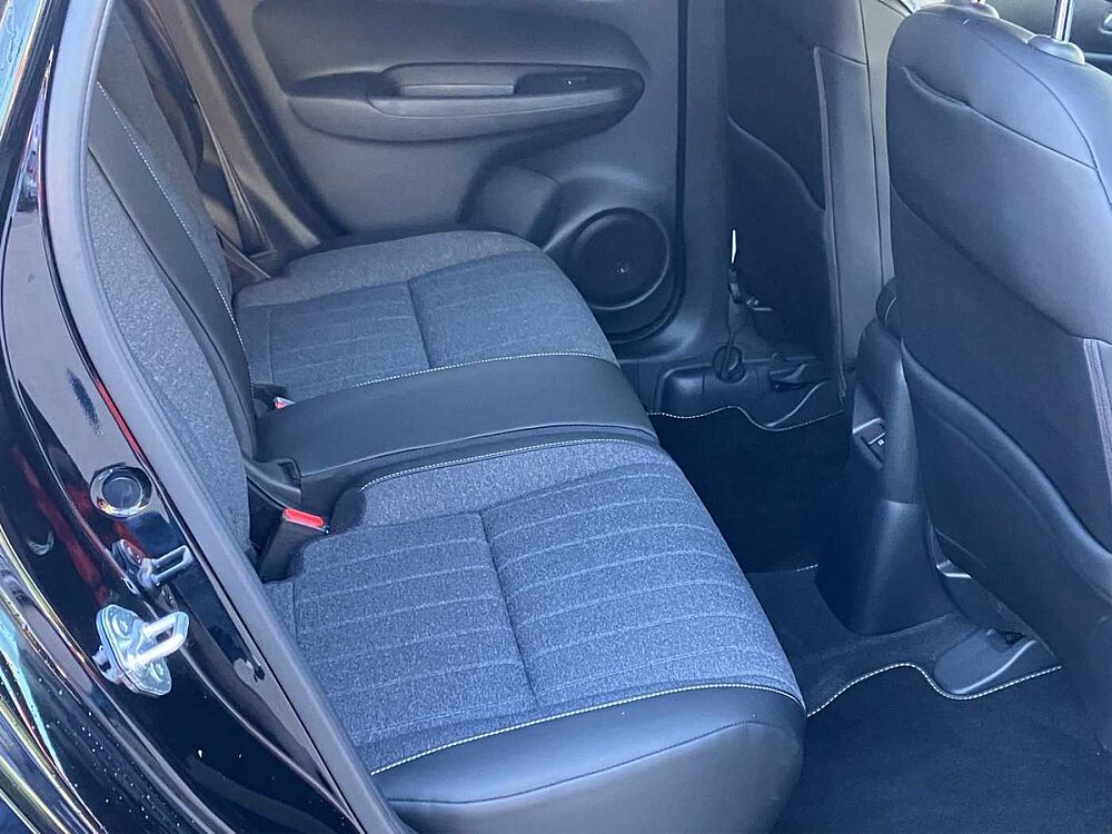 Honda JAZZ Jazz 1.5 i-MMD Advance