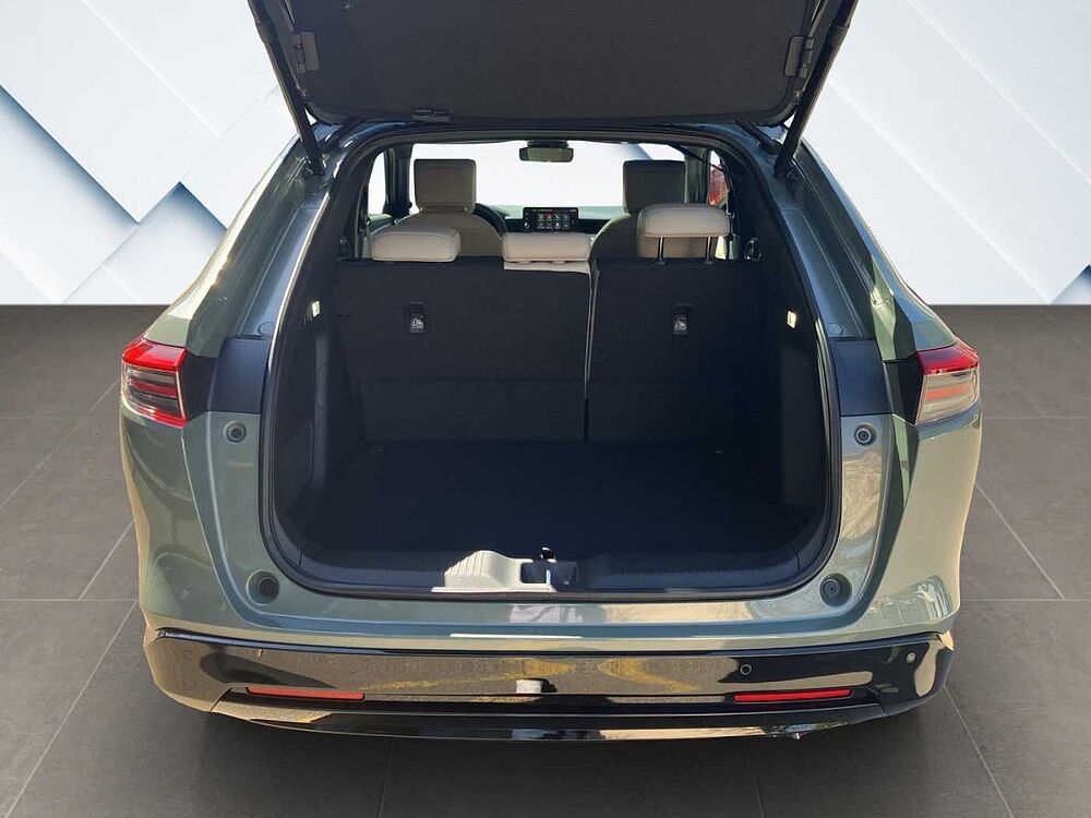 Honda HR-V HR-V 1.5 i-MMD Advance Style Plus, Leasing Aktion 1.9%