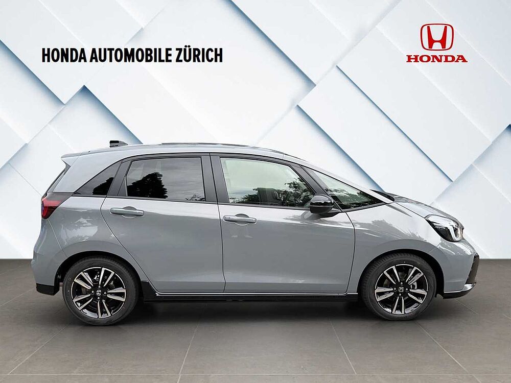 Honda JAZZ Jazz 1.5 i-MMD Advance Sport, Leasing Aktion 1.9%