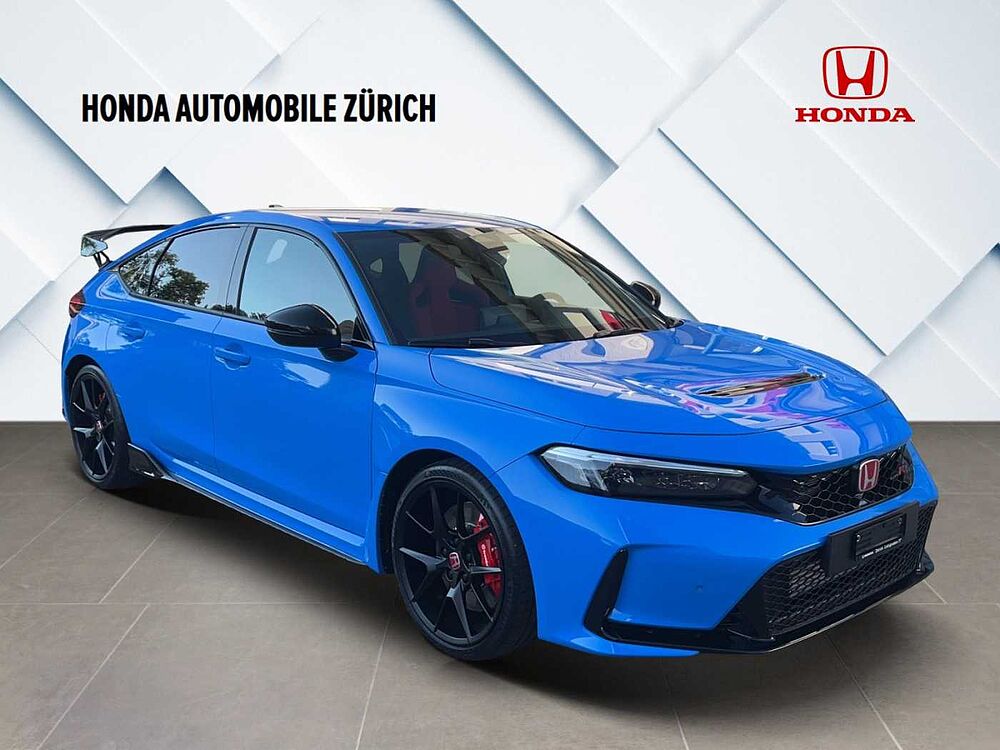 Honda CIVIC Civic 2.0 VTEC Type R, Leasing Aktion 1.9%