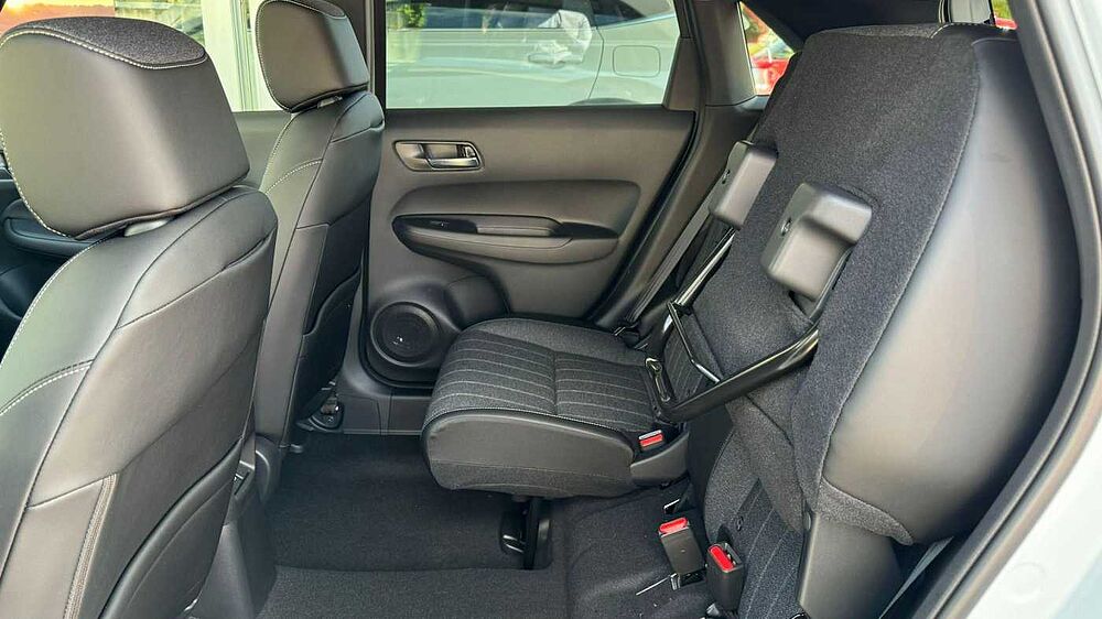 Honda JAZZ Jazz 1.5 i-MMD Advance, Lesing Aktion 1.9%