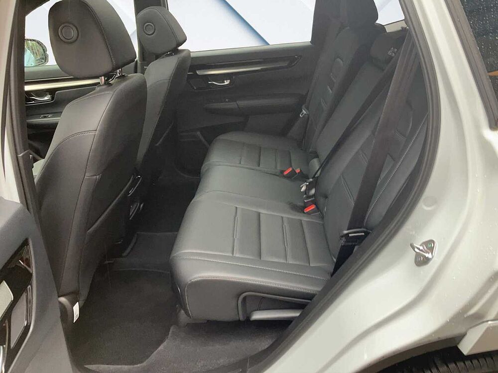 Honda CR-V CR-V 2.0 i-MMD Plug-in Hybrid Advance Tech 2WD