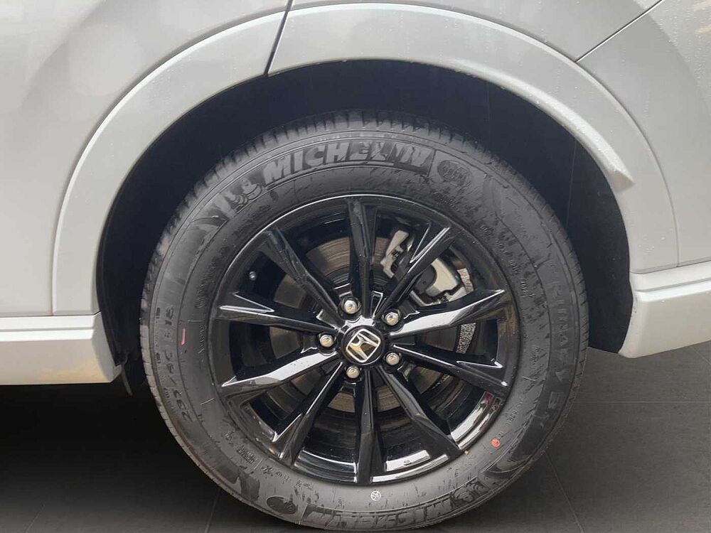 Honda CR-V CR-V 2.0 i-MMD Plug-in Hybrid Advance Tech 2WD